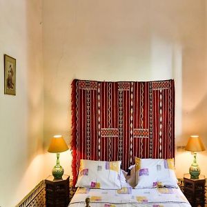 Camera superior con letto king size